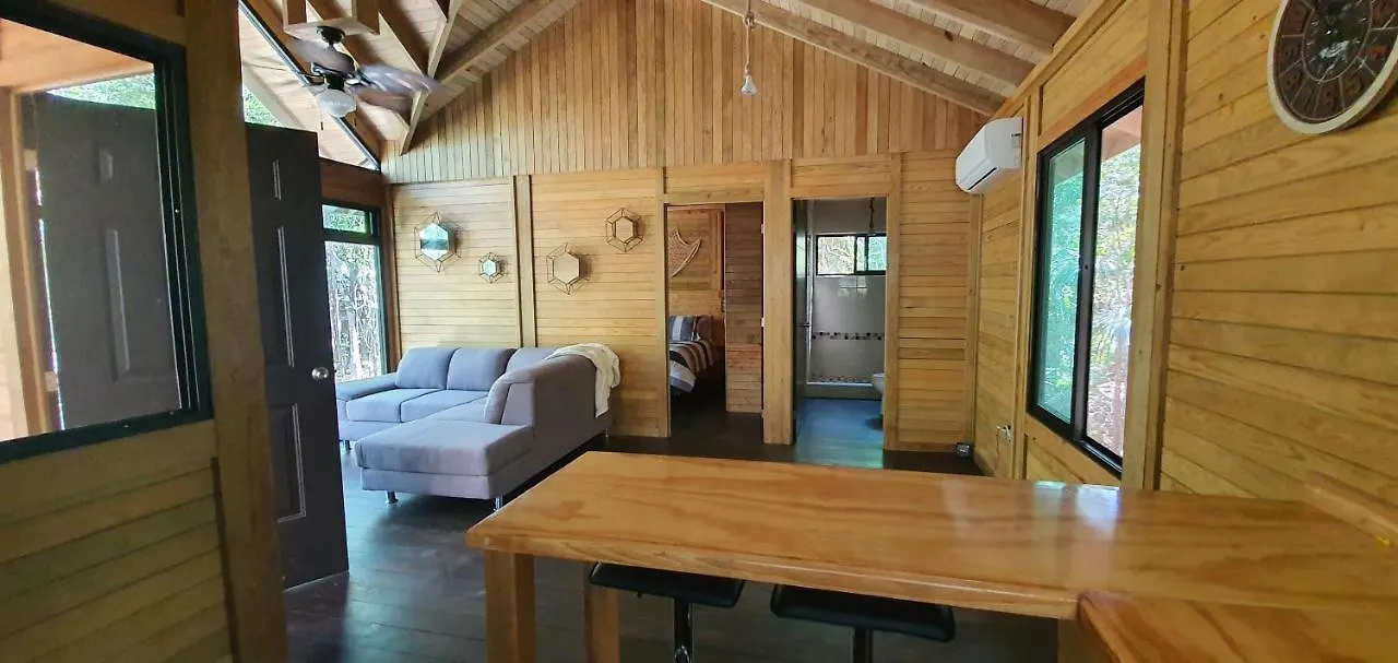 Hotel Energy Tulum Holistic Ranch 0*,