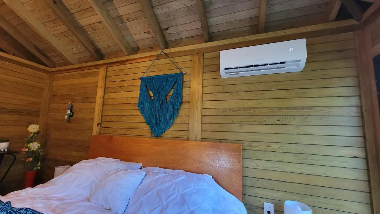 Hotel Energy Tulum Holistic Ranch