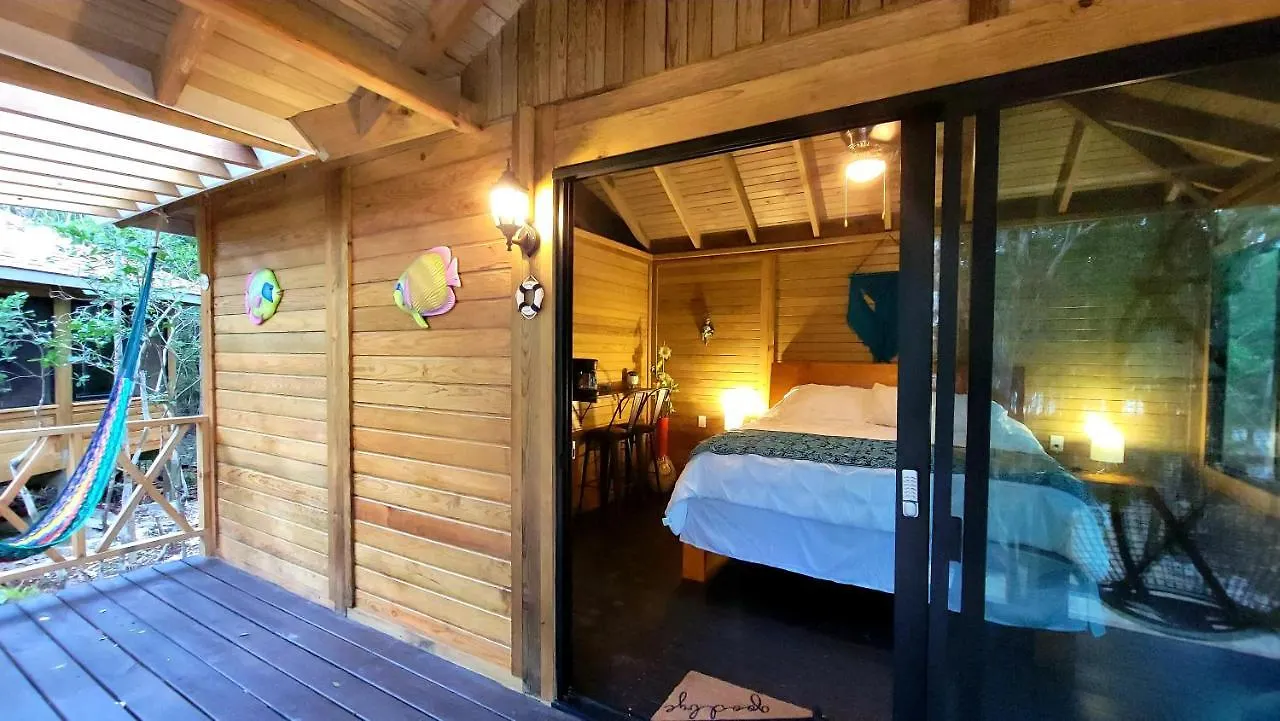 Energy Tulum Holistic Ranch Hotel Mexico