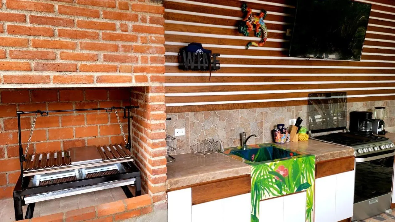 Energy Tulum Holistic Ranch Hotel