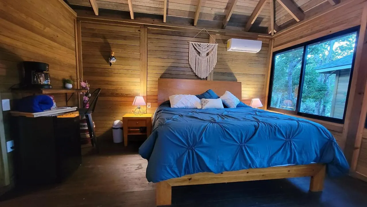 Energy Tulum Holistic Ranch Hotel 0*,  Mexico